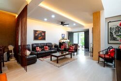 Yunnan Drive 1 (D22), Terrace #589014131